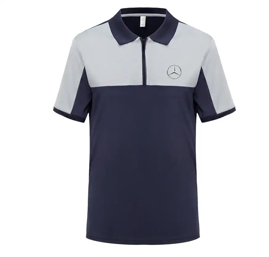 Branded Polo Customization Branded Polo Customization