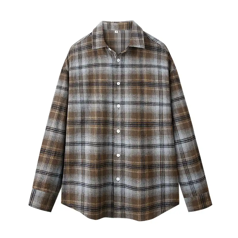 Casual Shirts Supplier