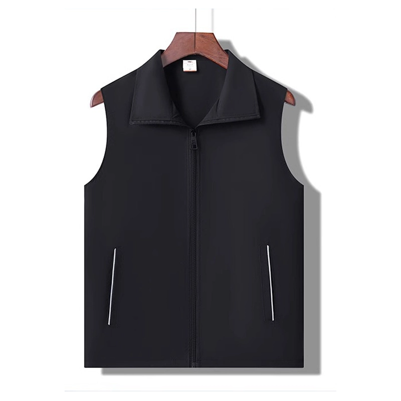 Waterproof Fishing Waistcoat Factory