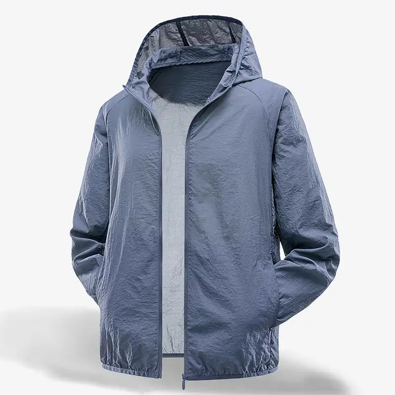 SPF-Infused Workwear Manufacturer SPF-Infused Workwear Manufacturer