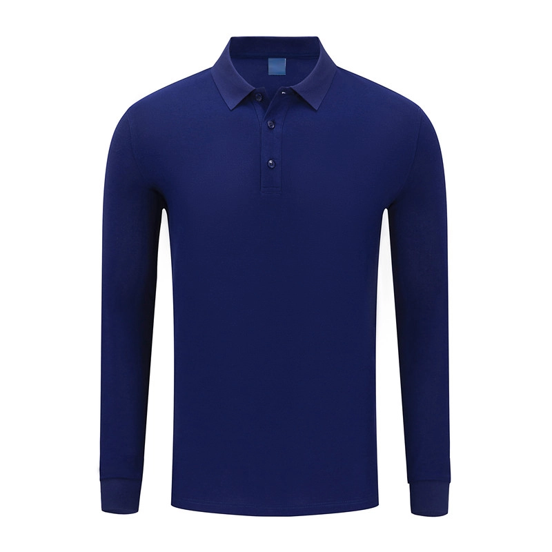 Custom Uniform Polo