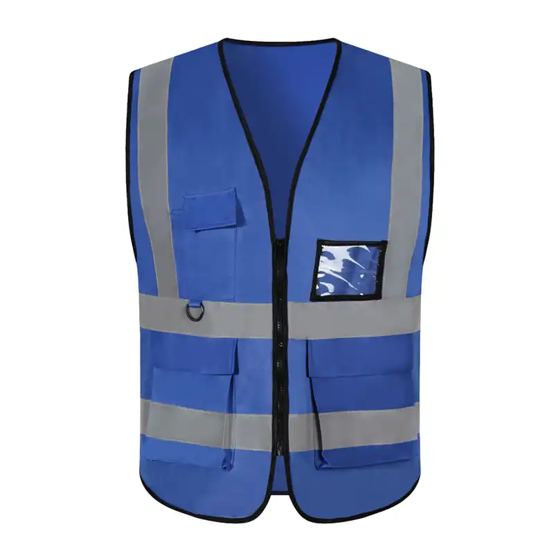 Workout Safety Vest Manufacture