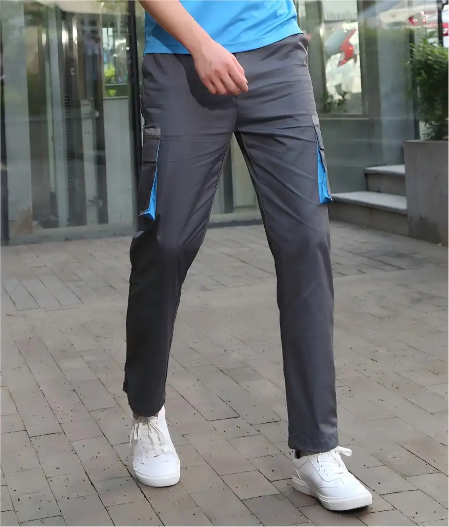 work trousers supplier