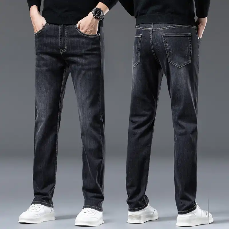 Wholesale denim work pants