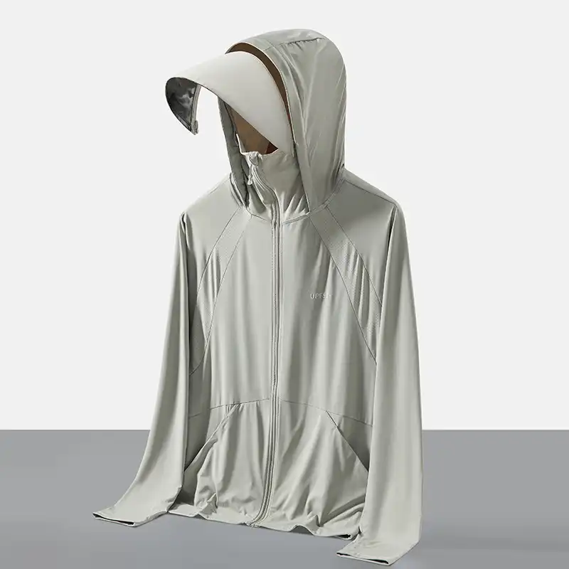 UPF Shirt Supplier