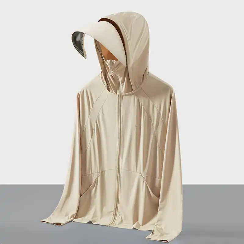 UPF Shirt Manufacturer