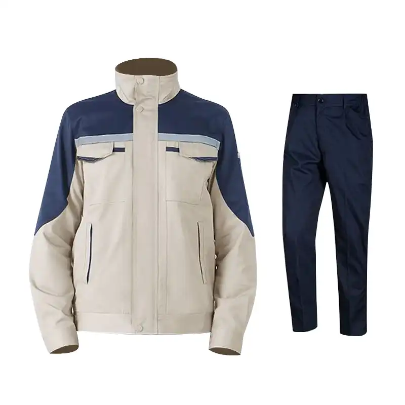 Work trousers customization Work trousers customization