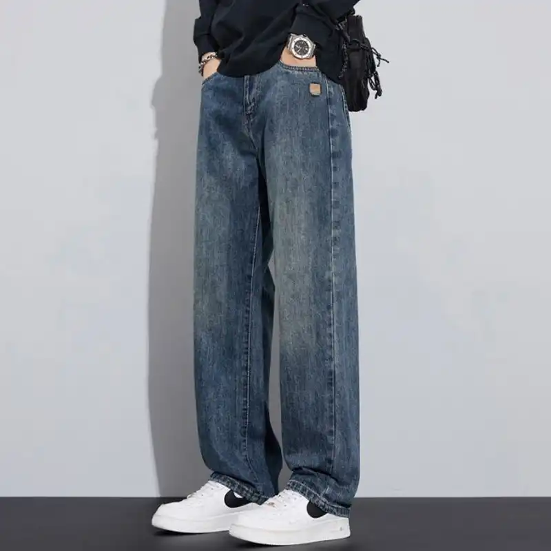 Stretch work trousers Supplier