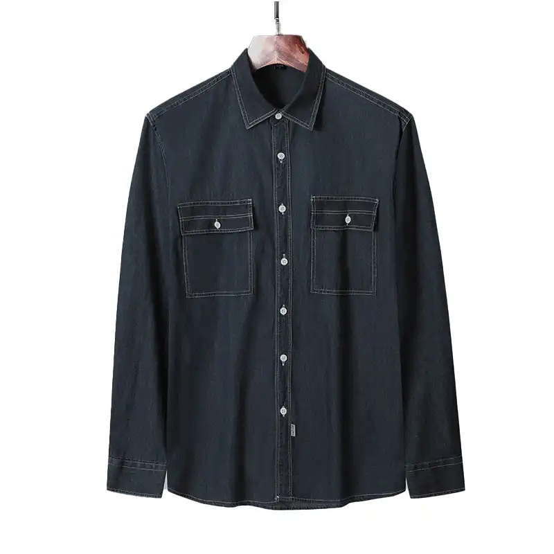 Utility Shirts Customization