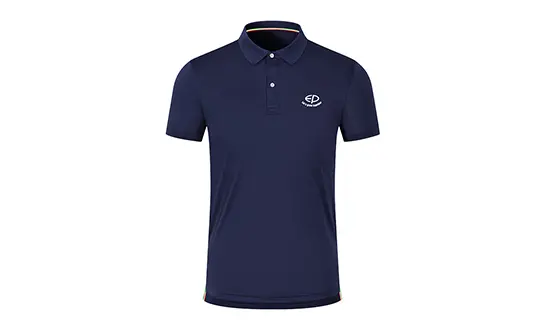 Wholesale Custom Embroidered T-Shirt