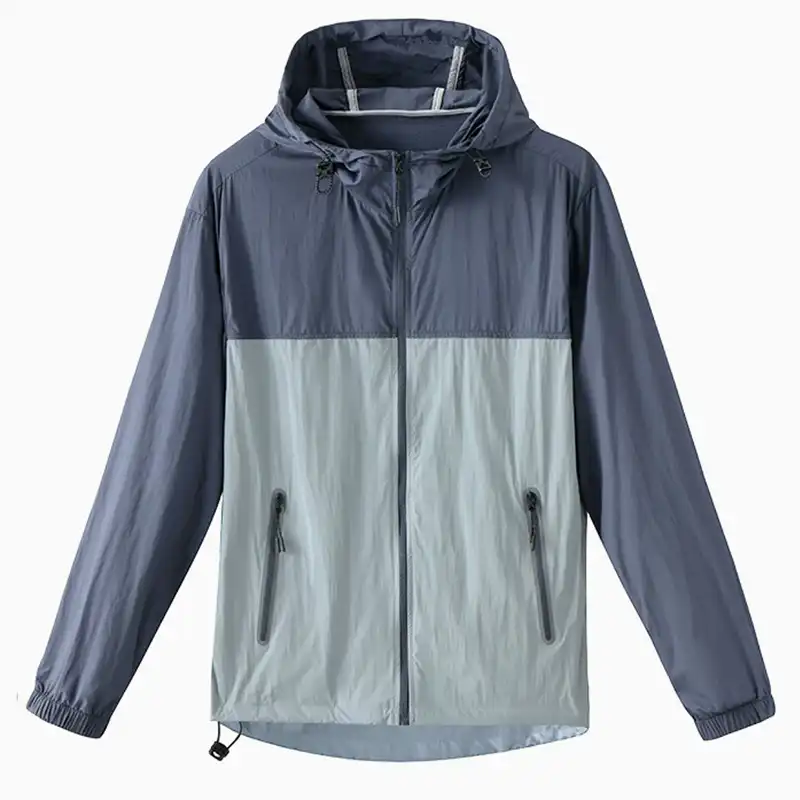Custom Cool Dry Sun Protective Clothing