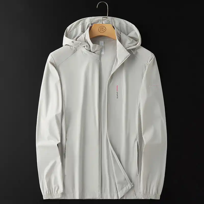 UV-Block Workwear  Customization