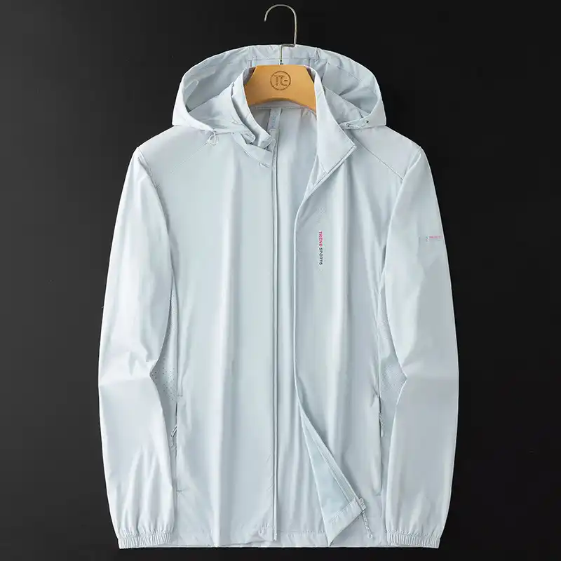 Wholesale UV-Block Workwear 