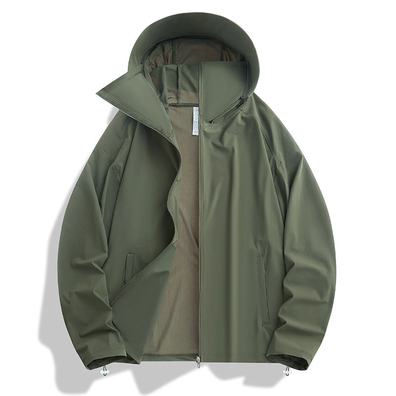 UV-Block Workwear Supplier