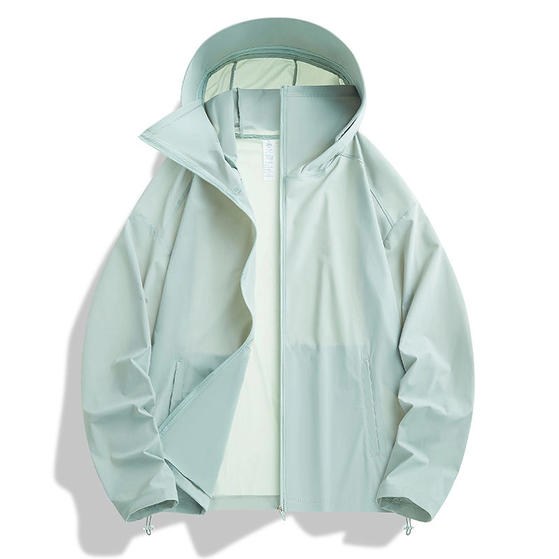UV-Block Workwear Customization