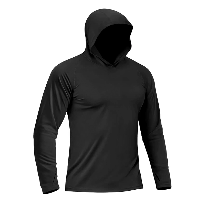 Cool Dry Sun Protective Clothing Supplier