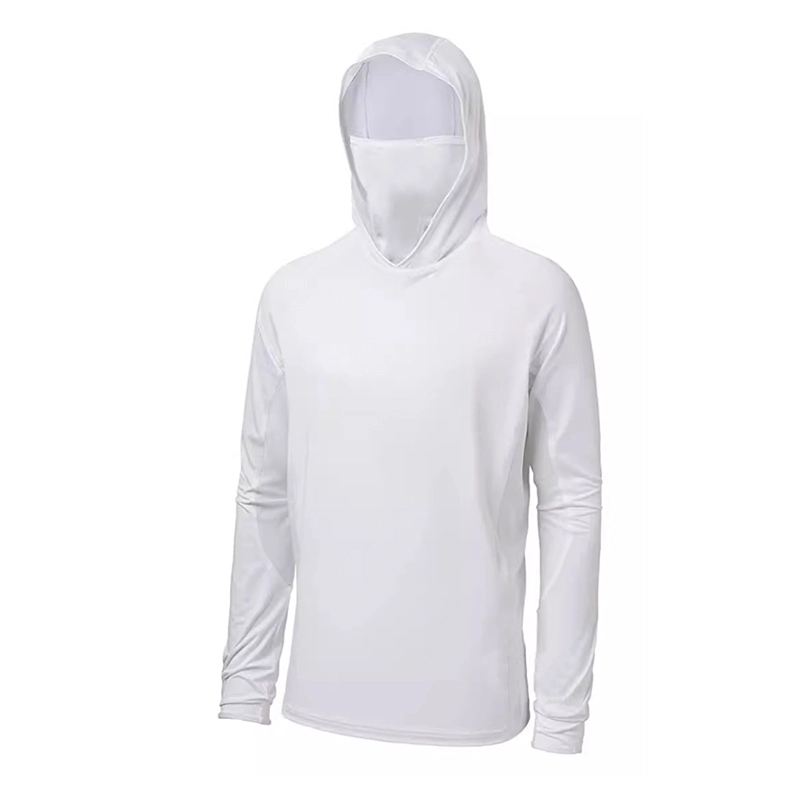 Custom Cool Dry Sun Protective Clothing