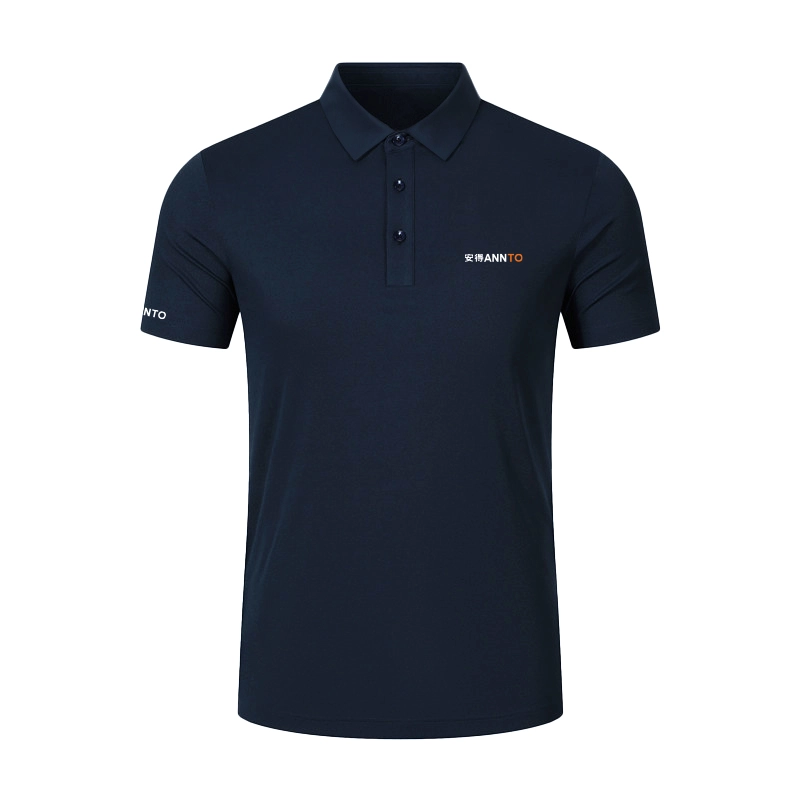 Team Polo Customization