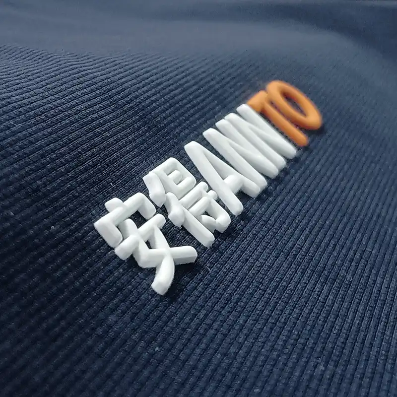 Custom Team Polo with logo