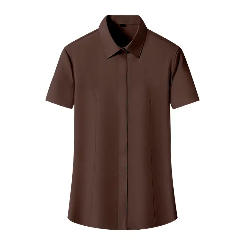 Custom Embroidered T-Shirt