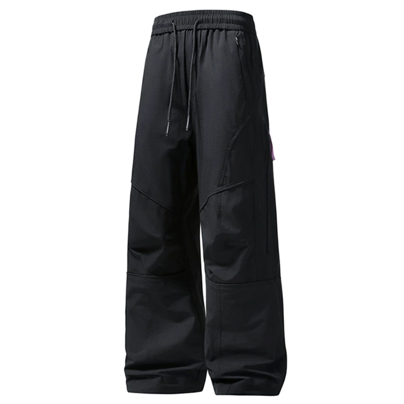military style work pants customization