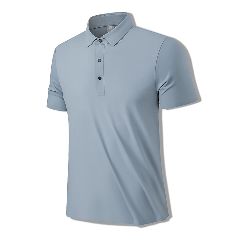 embroidery polo manufacturer