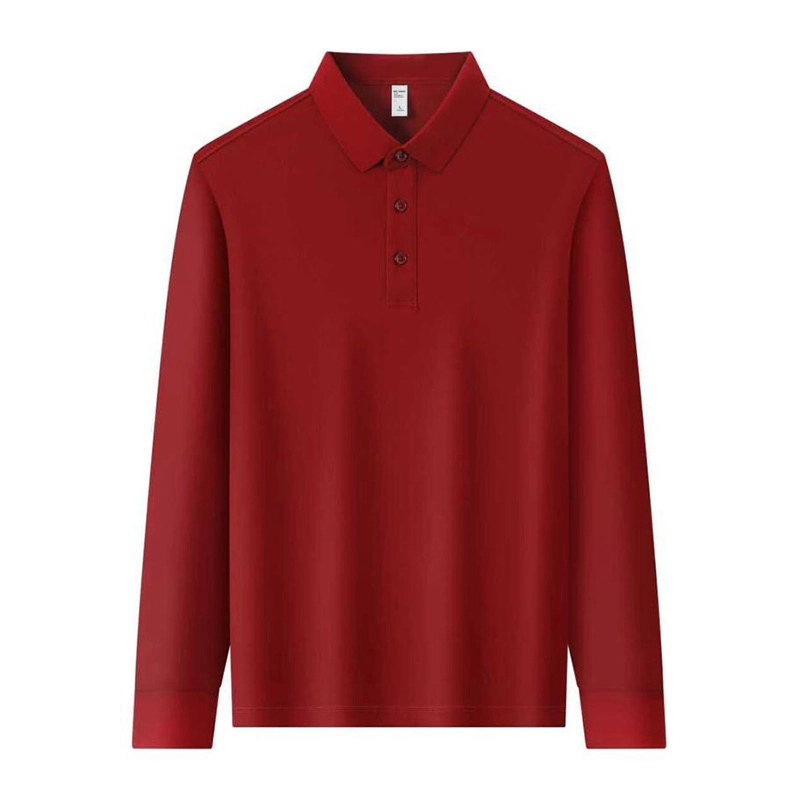 embroidery polo customization