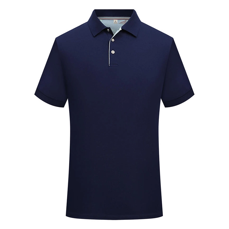 staff polo customization