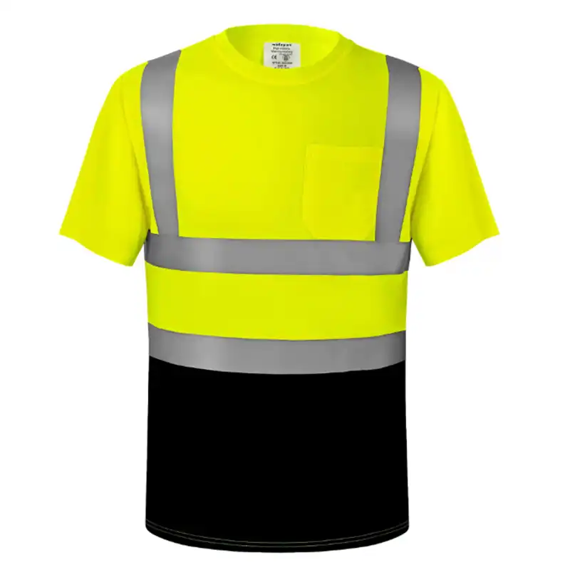 Wholesale Construction sun protective workwear