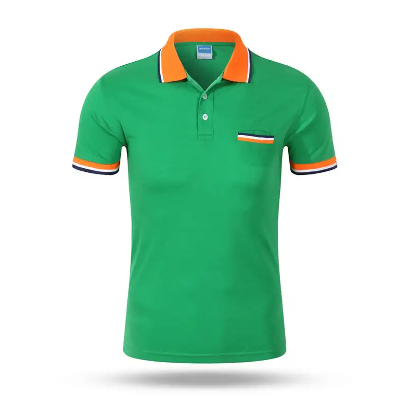 staff polo manufacturer