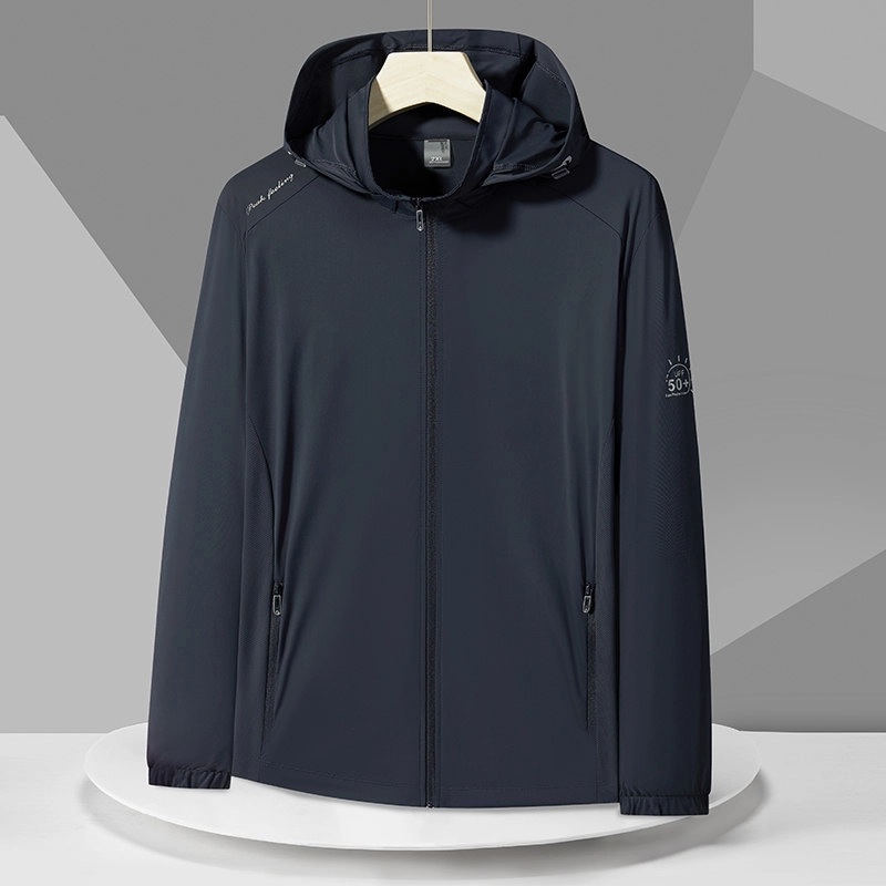 Wholesale Construction sun protective workwear