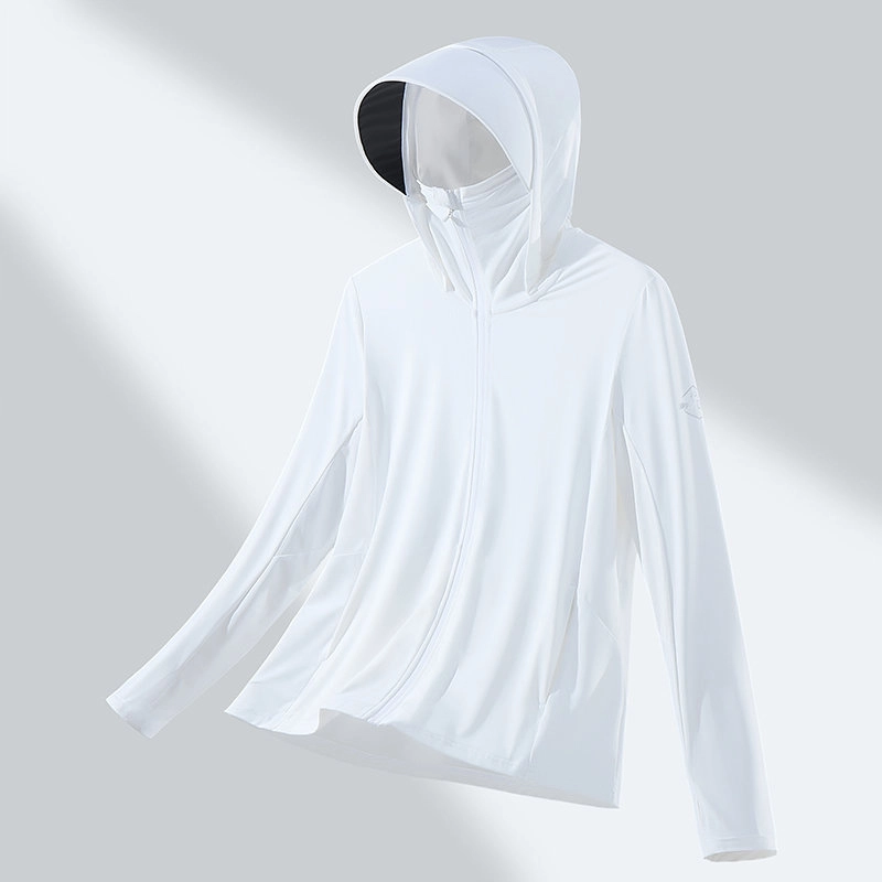 construction sun protective workwear customization