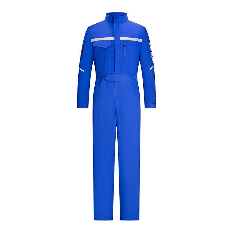 Hi-vis trousers customization
