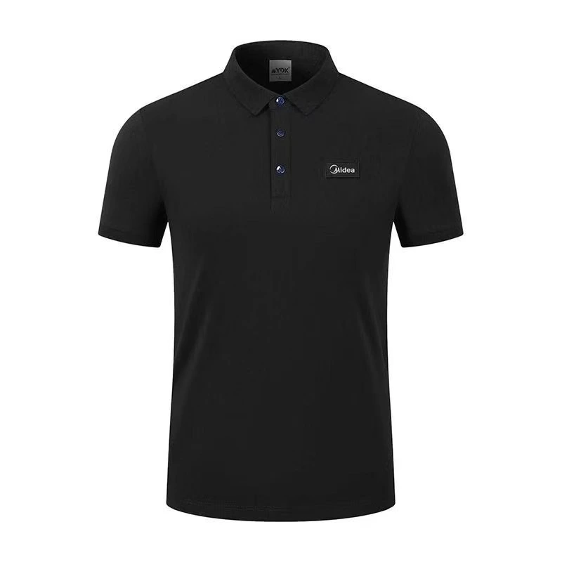 Uniform Polo Customization