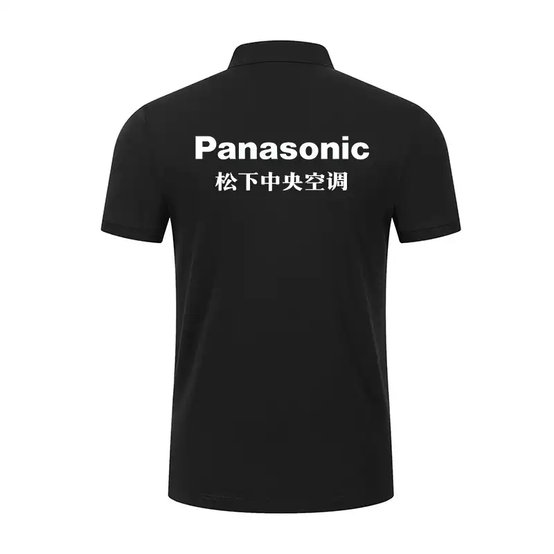 Printed Logo T-Shirt Manufacturer