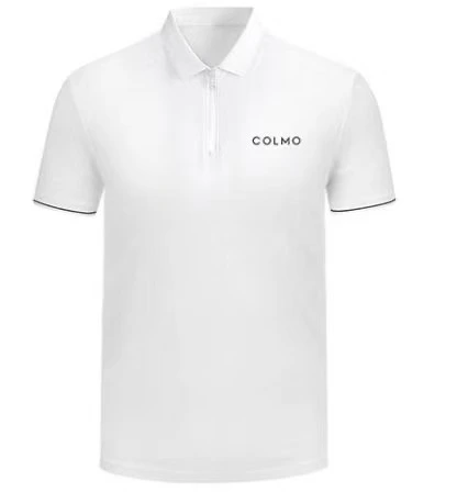 Custom Printed Logo T-Shirts