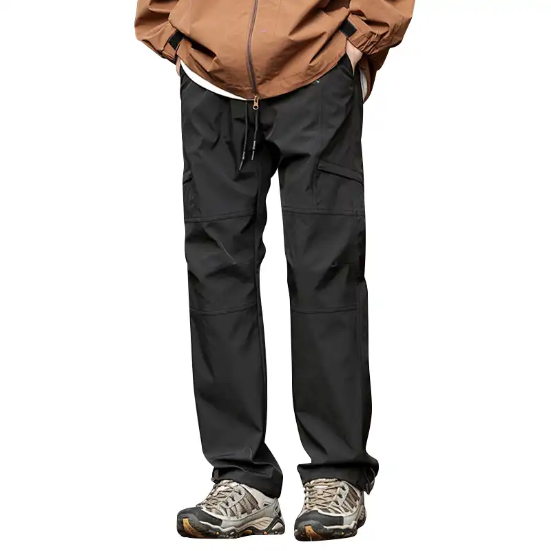 combat trousers customization