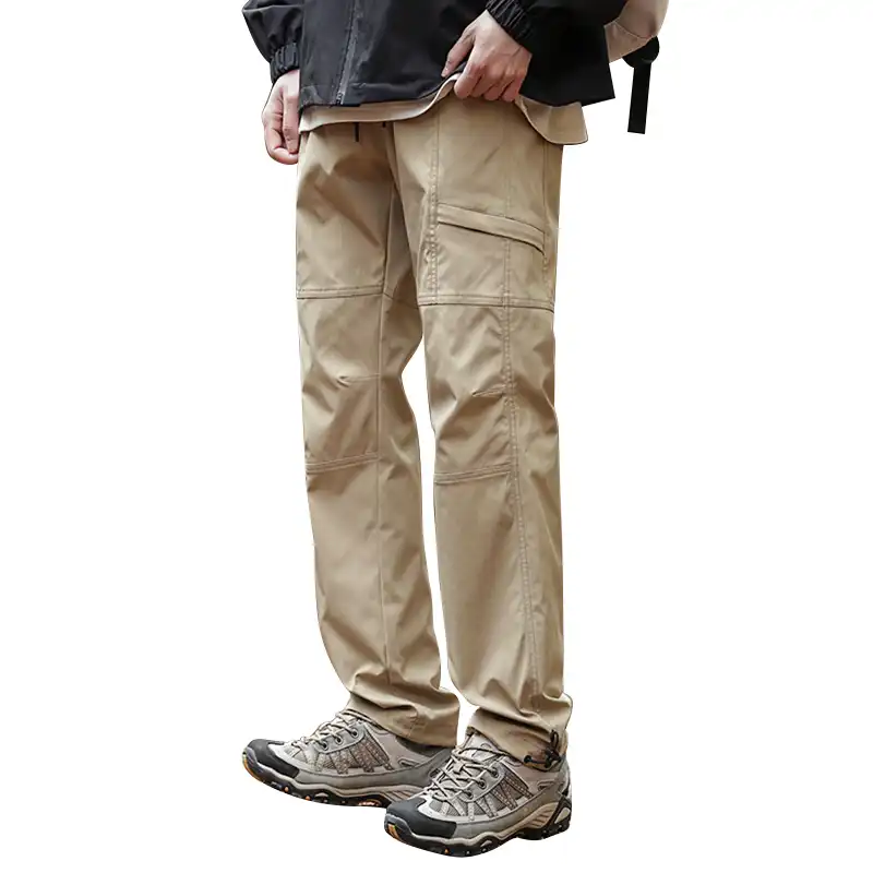 combat trousers manufacturer