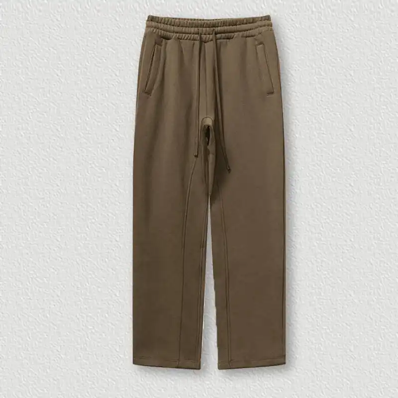 Custom Polyester trousers