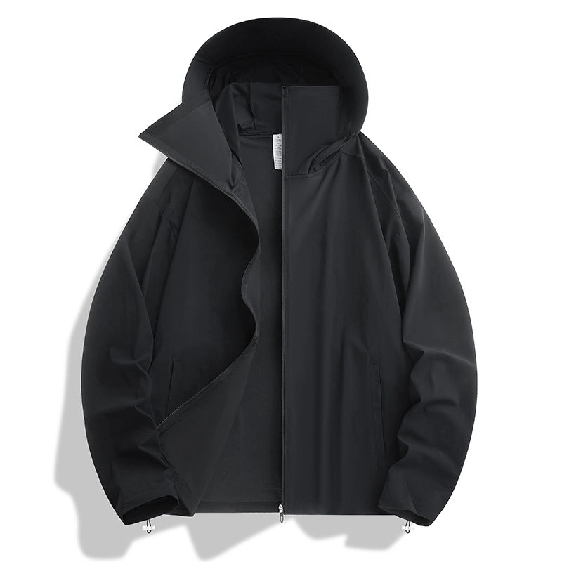 Custom UV-Block Workwear