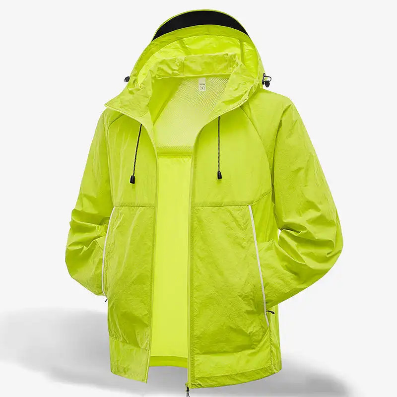 Wholesale UPF 40+ Protective Clothing