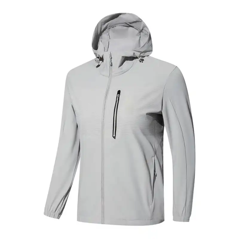 UV-Block Workwear Manufacturer