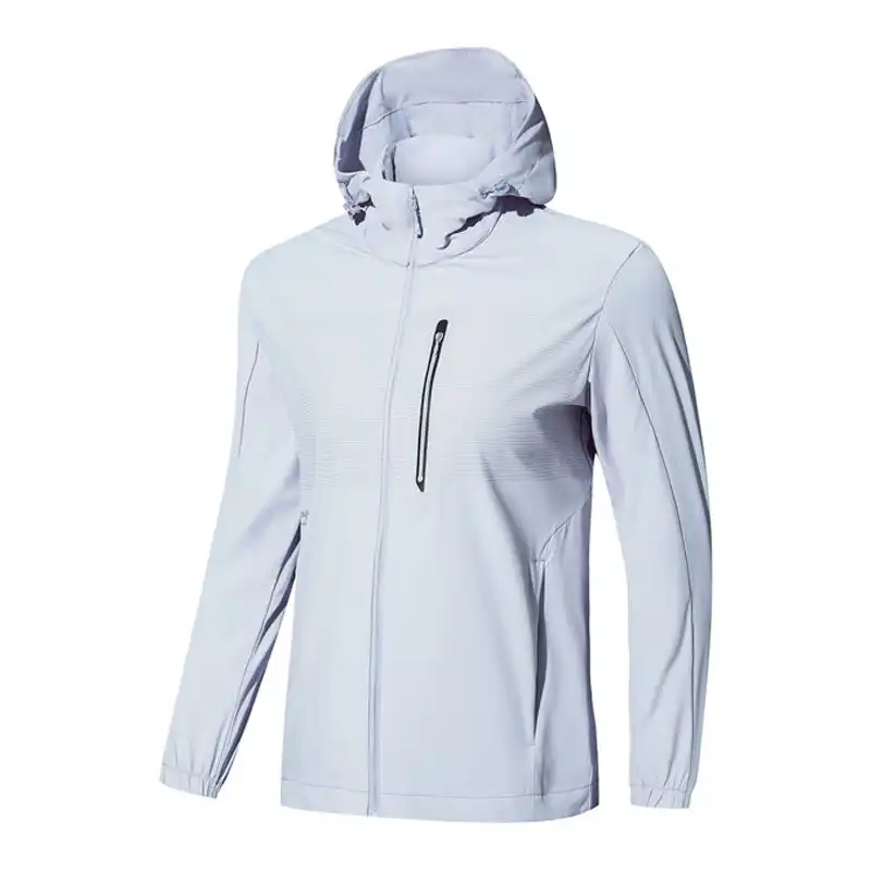 UV-Block Workwear Customization