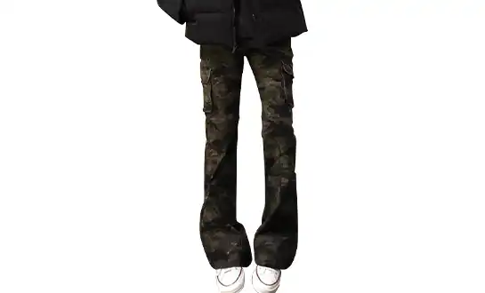How to Choose Military Style Work Pants for Industrial Use