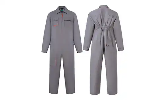Where to Buy Reliable Stain-Resistant Work Clothing?