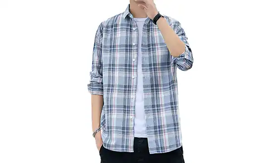 How to Style Casual Shirts for Men