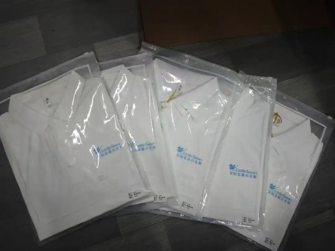 What Polo Shirts Are Worth Recommending? How To Choose A Work Polo Shirt?