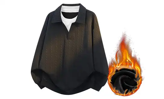 Work Clothing for Winter: How to Layer for Maximum Protection and Comfort