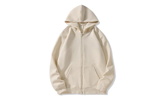 The B2B Guide to Custom & Bulk Pullover Hoodie Procurement