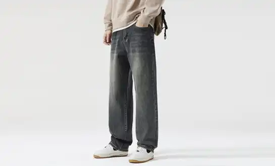 Focus on stretch work trousers: Advantages and uses